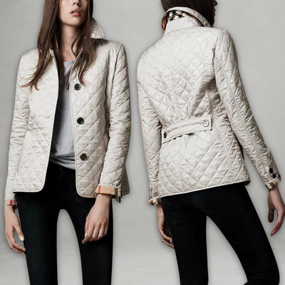 Natalia™ | Giacca Moderna