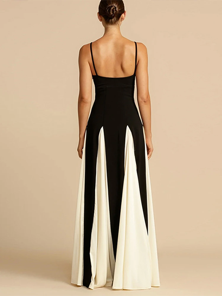 Chiara™ | Abito Maxi Angélique