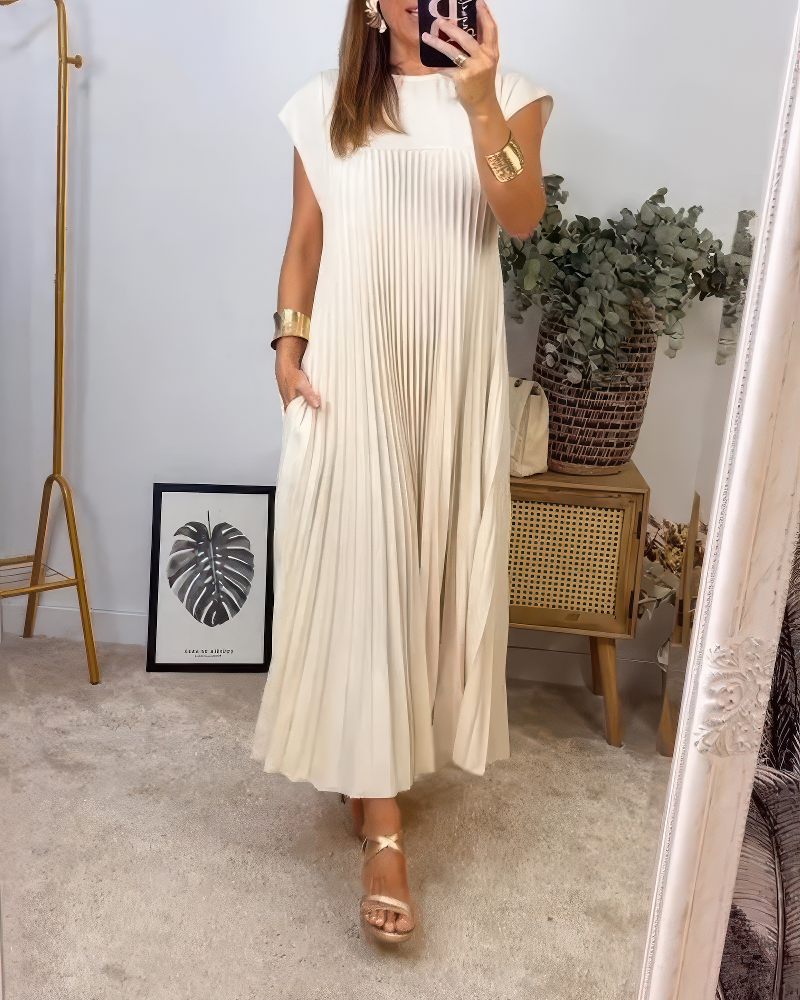 Joëlle™ | Abito Elegante Senza Tempo