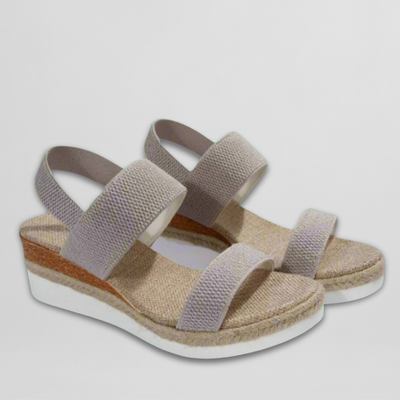 Isabella™ | Sandali Comfort-Elegante