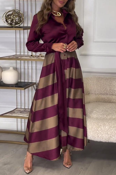 Allegra™ | Vestito Completo