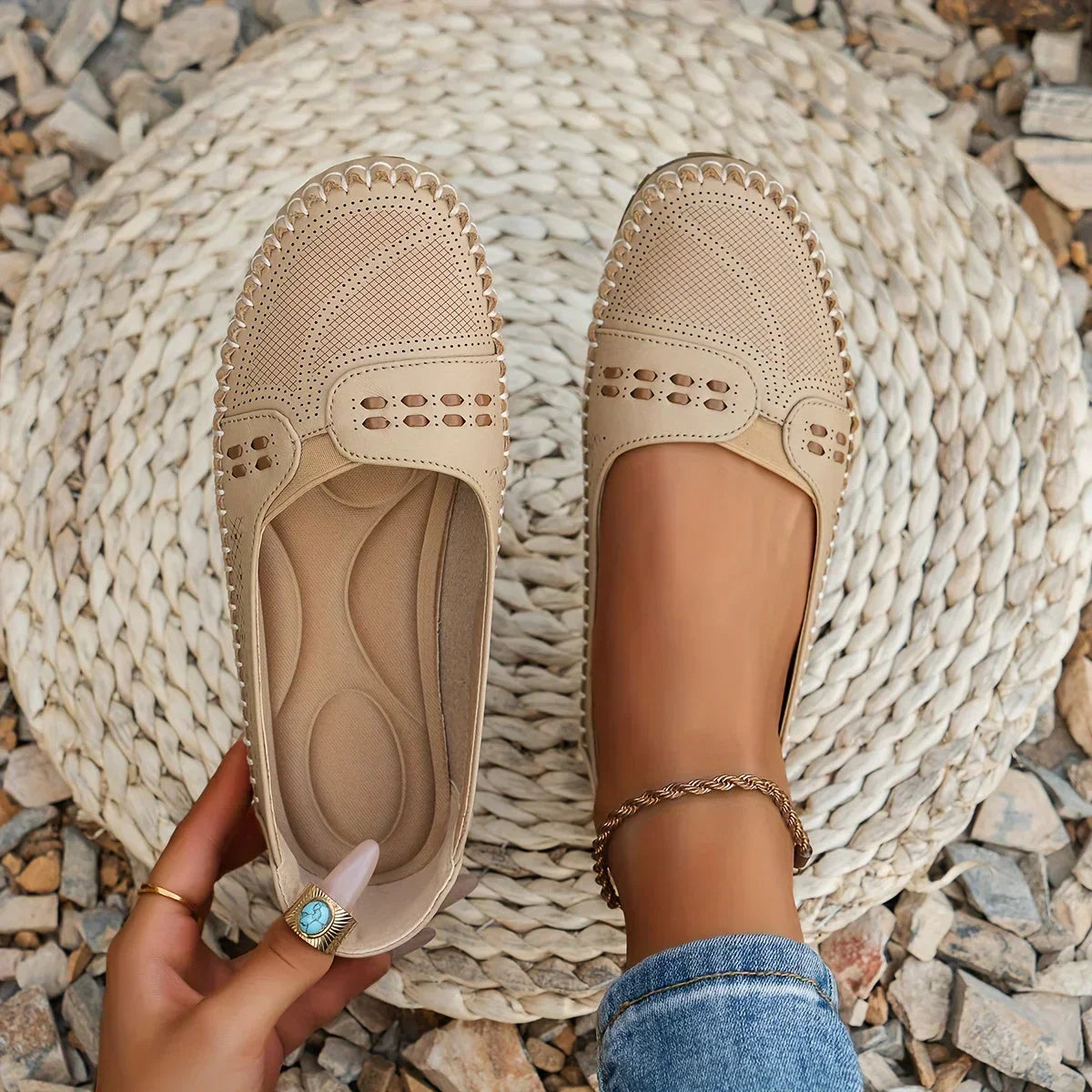 Dawn™ | Scarpe Ortopediche da Donna
