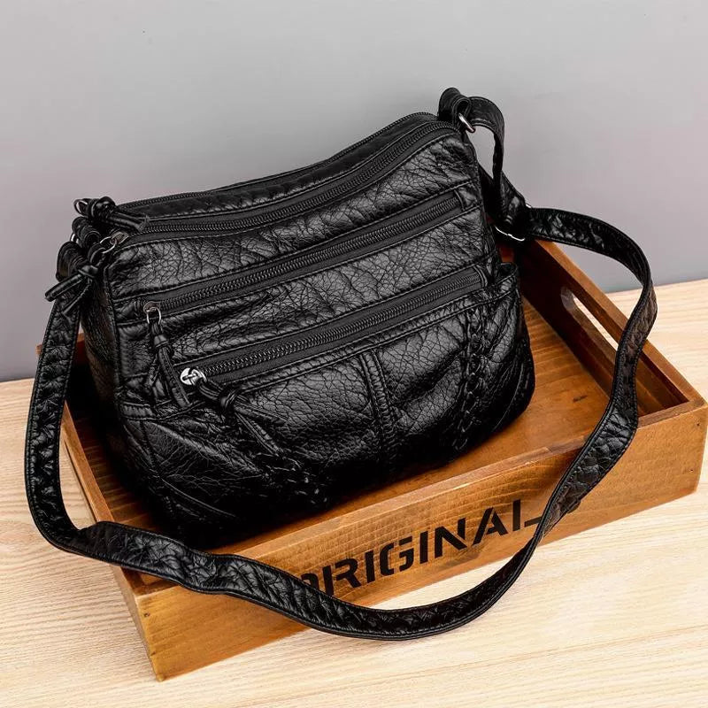 Sofie™ | Borsa Morbida