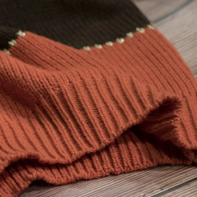Giada™ | Maglione Retrò Chic