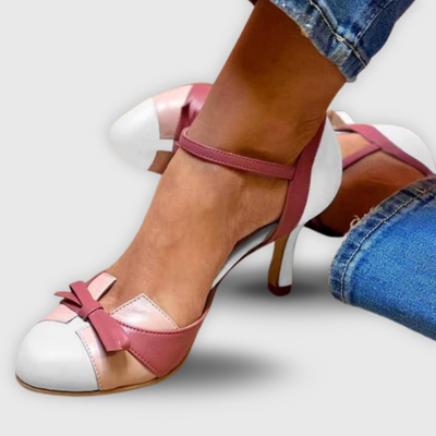 Julia™ | Eleganti Sandali Pin-Up
