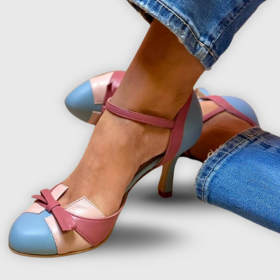 Julia™ | Eleganti Sandali Pin-Up
