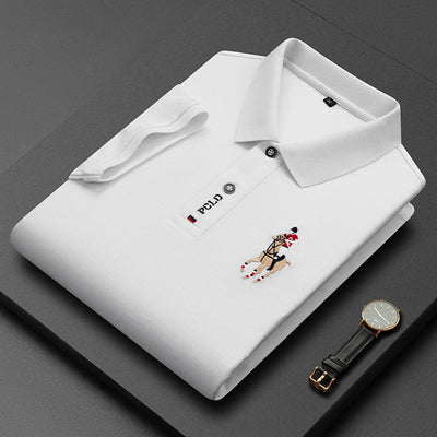 Set di 4 Polo Classiche da Uomo - Ralph™