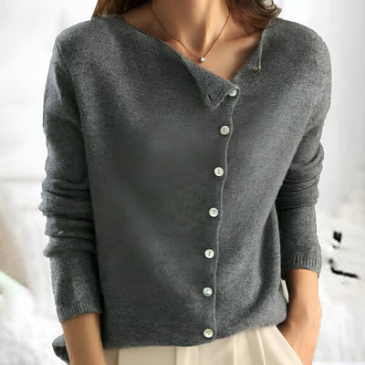 Elena™ | Cardigan di Lusso
