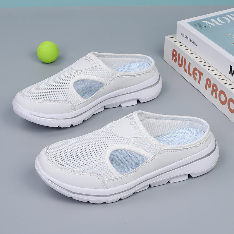 Edwina™ | Sandali Sportivi Eleganti UNISEX