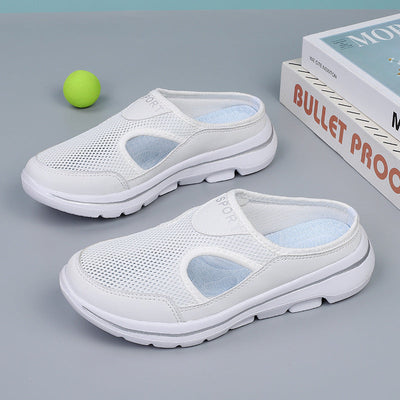 Edwina™ | Sandali Sportivi Eleganti UNISEX