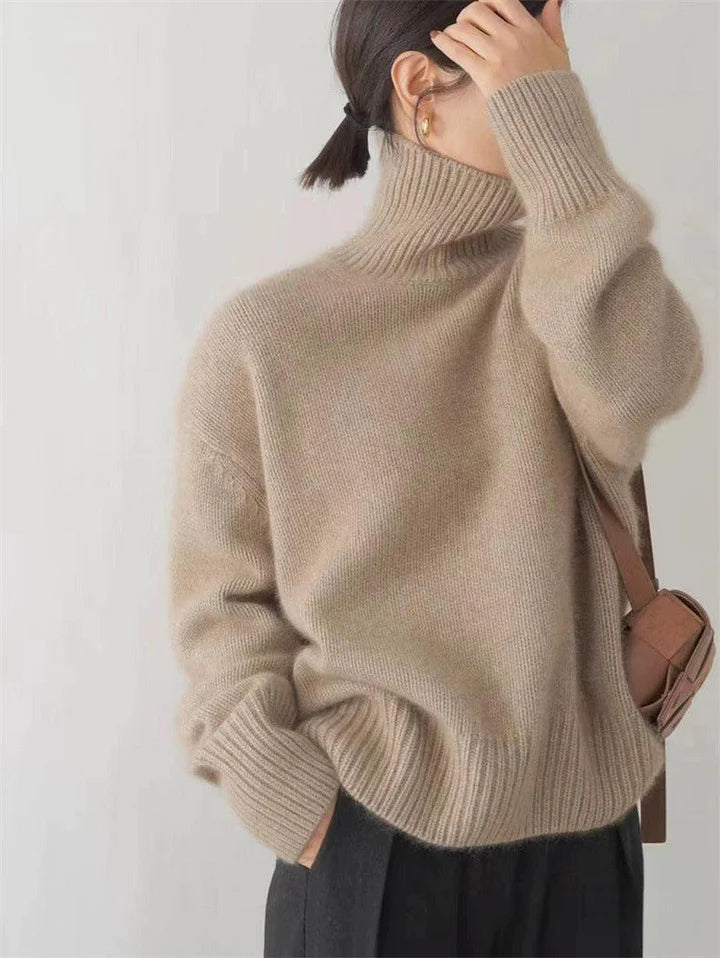 Camilla™ | Maglione Casual Elegante