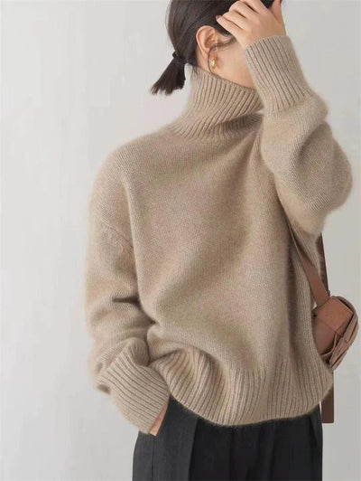 Camilla™ | Maglione Casual Elegante
