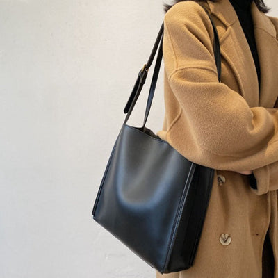 Camille™ | Borsa Classica da Giorno