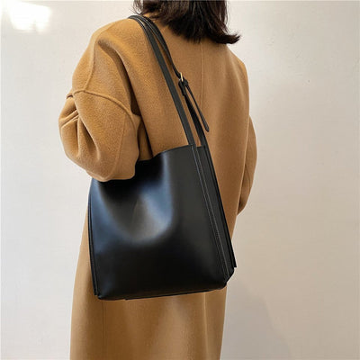 Camille™ | Borsa Classica da Giorno