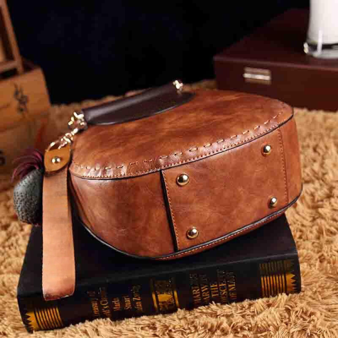 Vera™ | Borsa a Tracolla Elegante