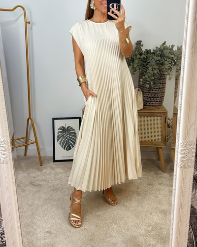 Joëlle™ | Abito Elegante Senza Tempo