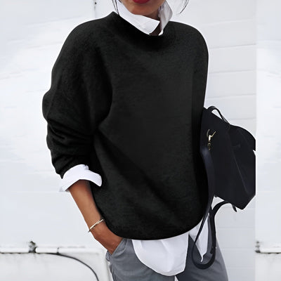 Isabella™ | Maglione per Tutta la Giornata