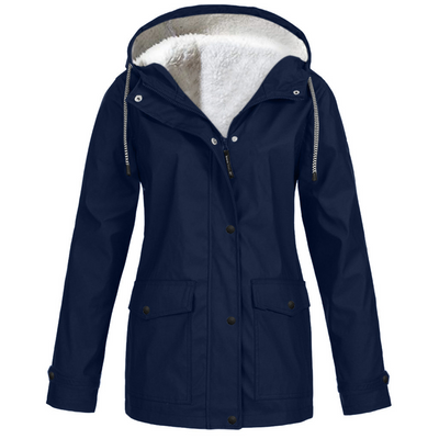 Bree™ | Giacca Impermeabile da Donna