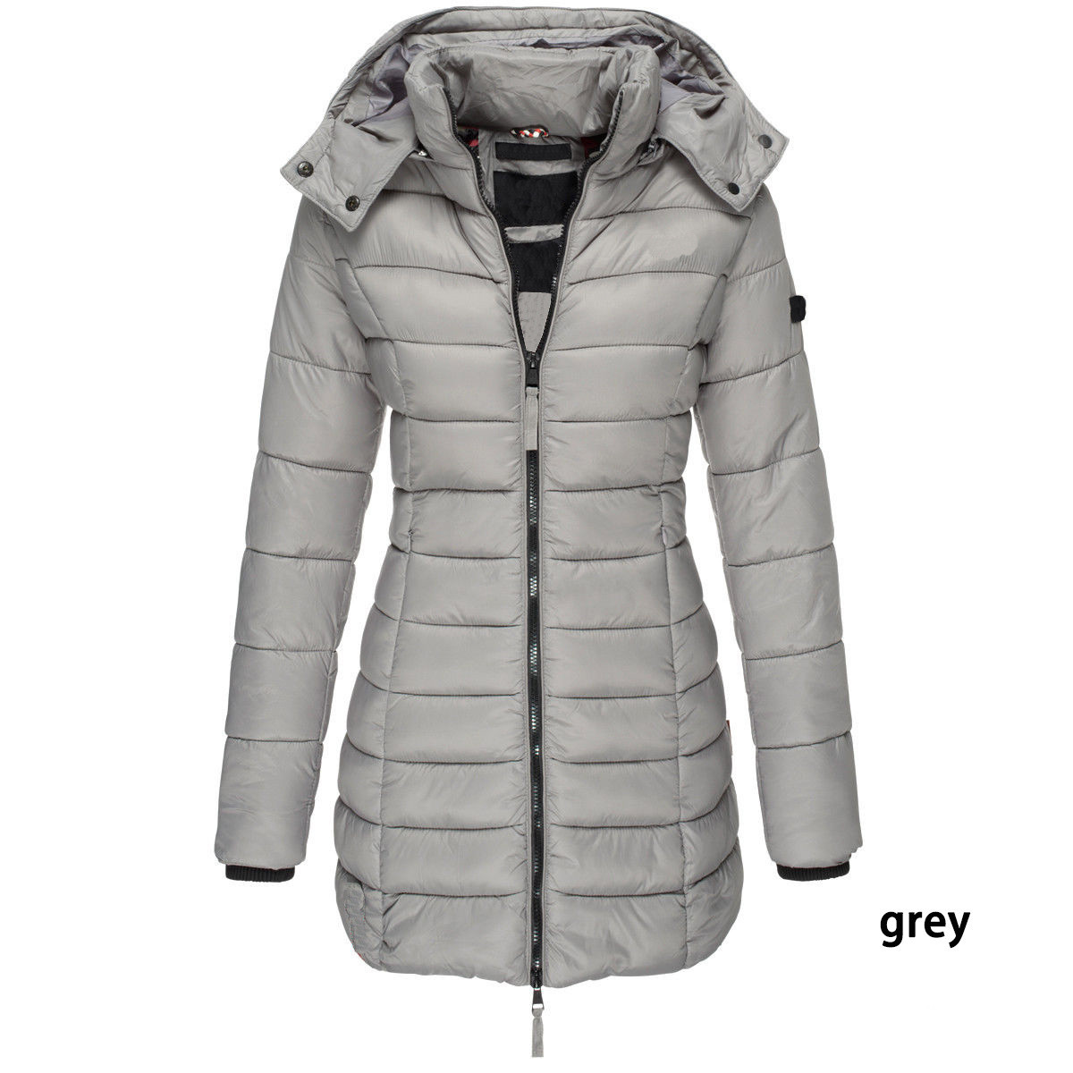 Lara™ | Giacca Invernale Isolata
