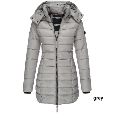 Lara™ | Giacca Invernale Isolata