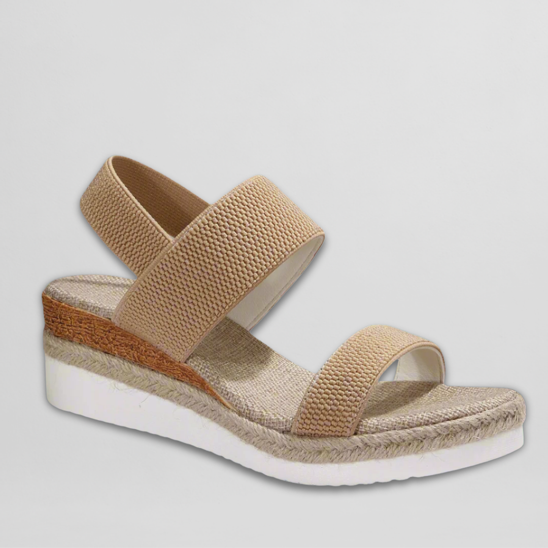 Isabella™ | Sandali Comfort-Elegante