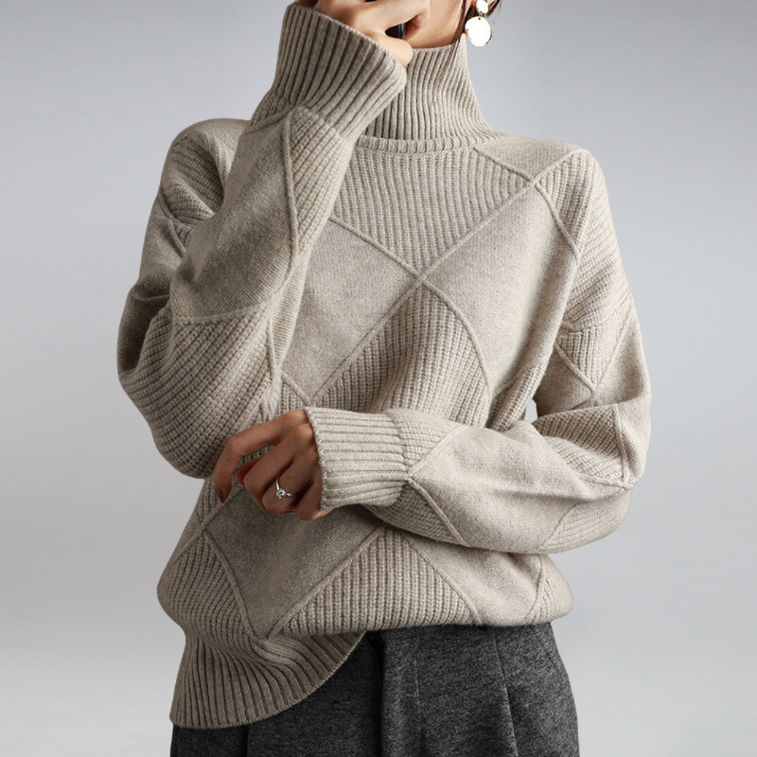 Beatrice™ | Maglione Elegante