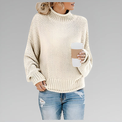 Claudia™ | Maglione Senza Tempo