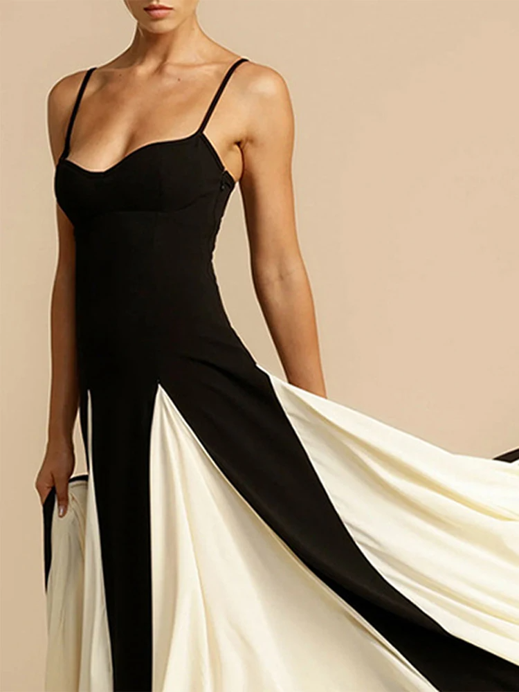 Chiara™ | Abito Maxi Angélique