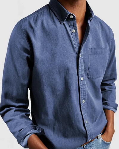 Camicia casual elegante