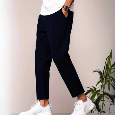 Andrea™ | Pantaloni Cargo Elasticizzati da Uomo