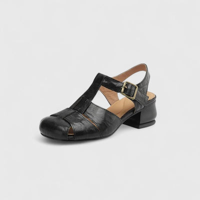 Aurora™ | Sandali in Pelle Eleganti
