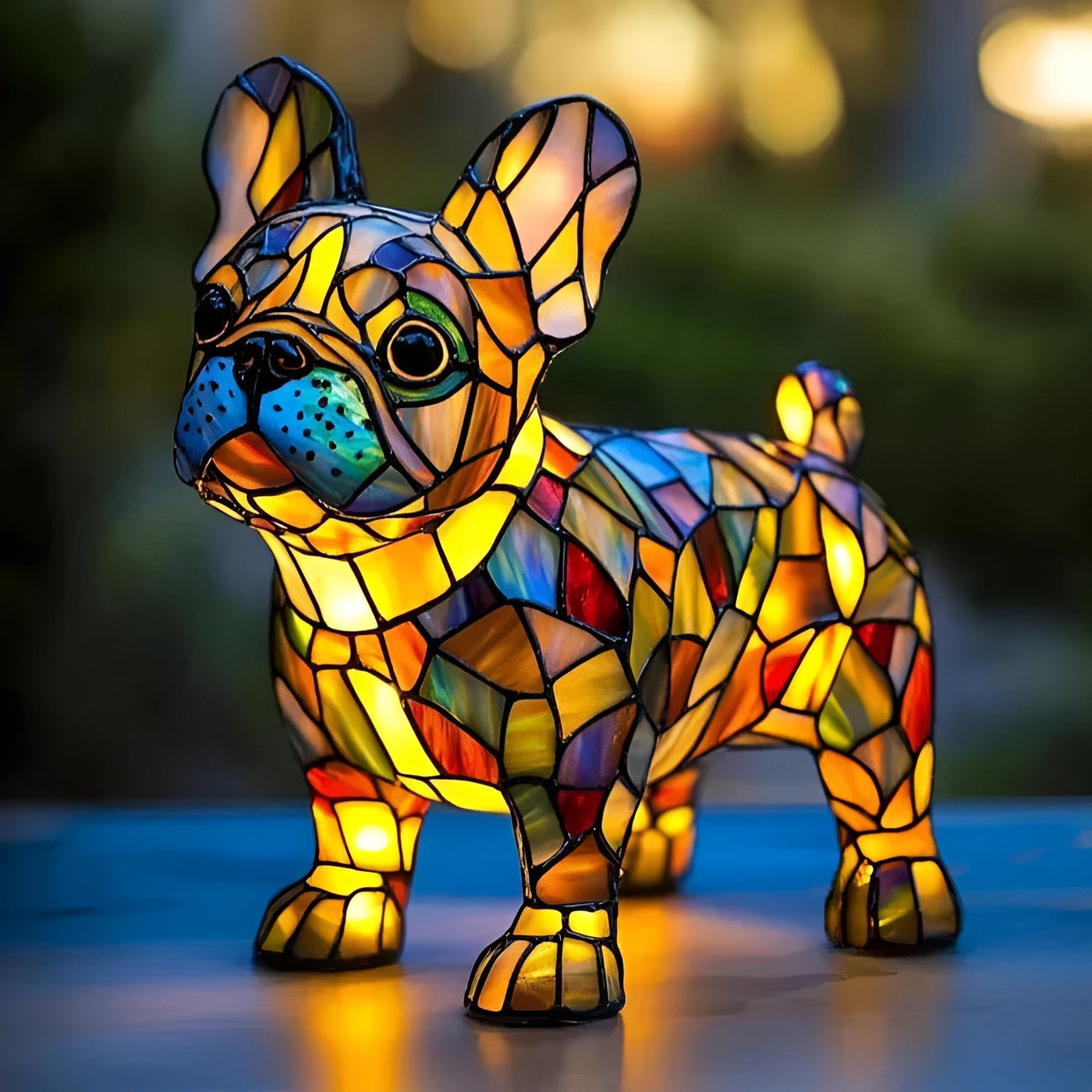 Chiara™ | Brillantezza del Bulldog Francese