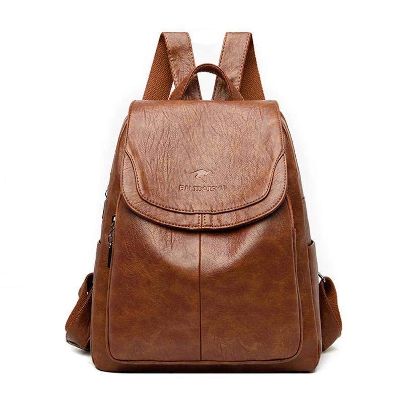 Olivia™ | Zaino Sicuro