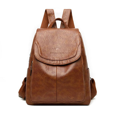 Olivia™ | Zaino Sicuro