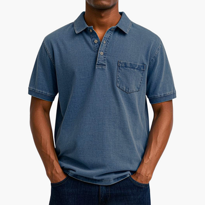 Graziano™ | Polo Casual