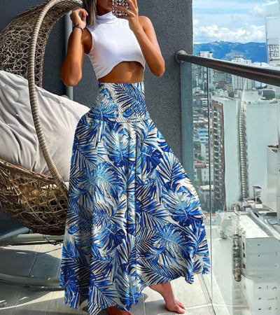 Loretta | Pantaloni boho dal fascino unico