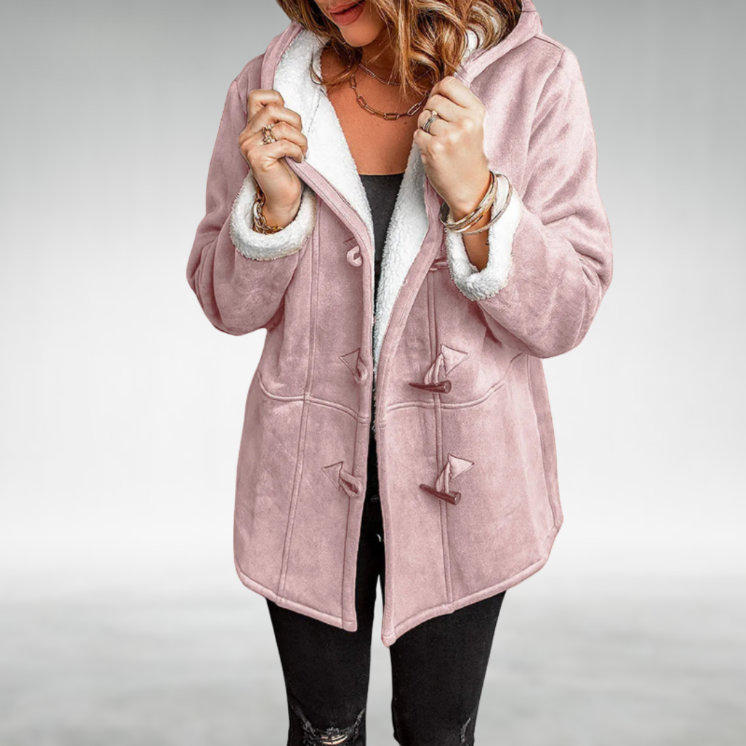 Daniela™ | Cappotto Elegante