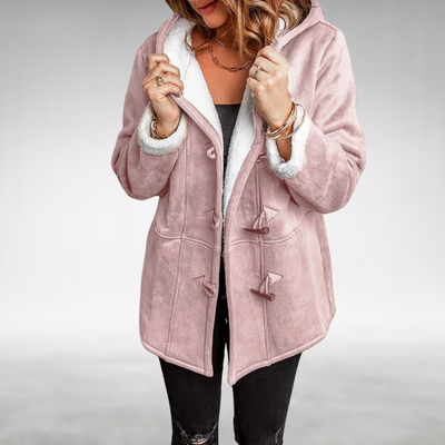 Daniela™ | Cappotto Elegante