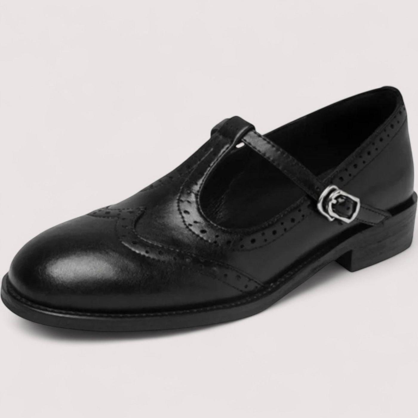 Aurélie™ | Eleganti scarpe Mary Jane