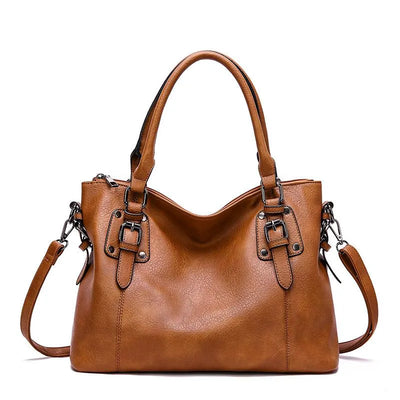 Renske™ | Borsa a Spalla Elegante