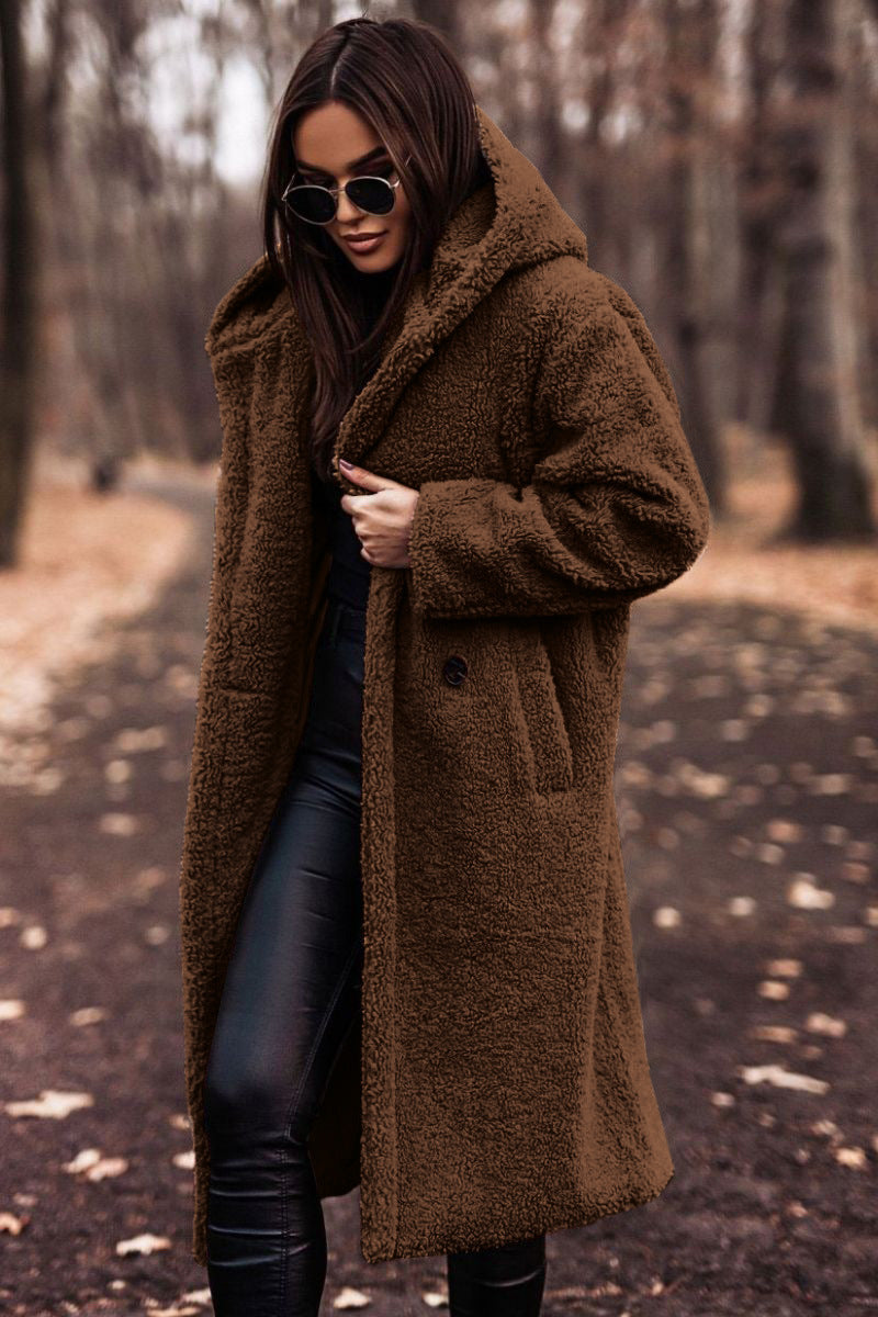 Elena™ | Giacca Termica