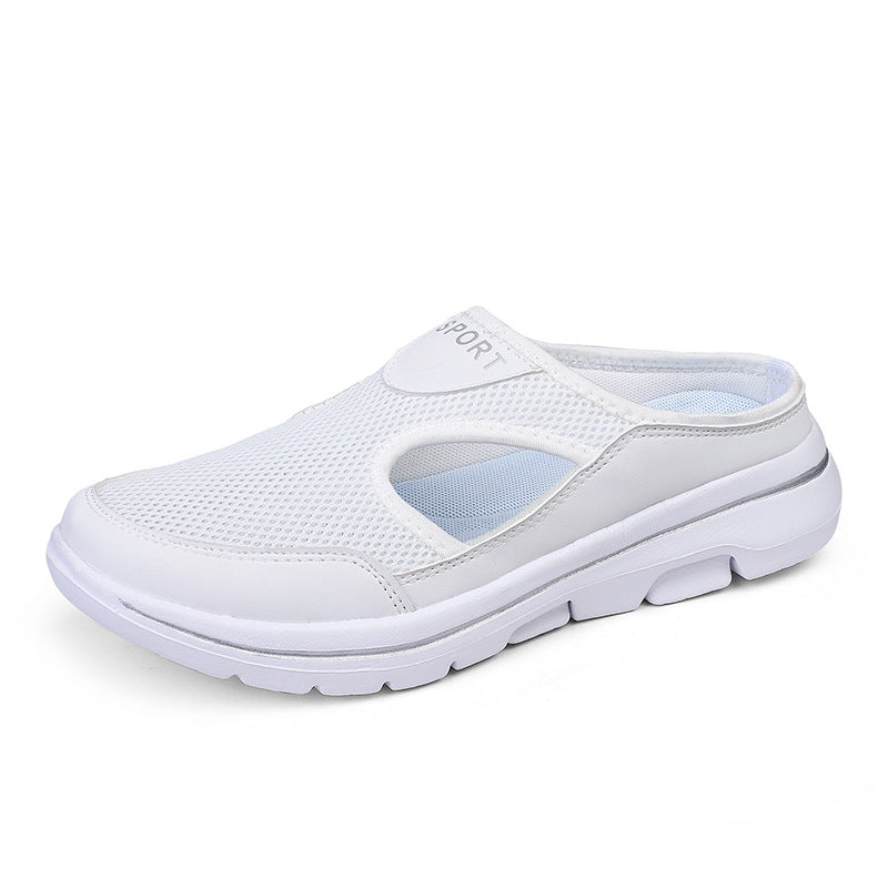 Edwina™ | Sandali Sportivi Eleganti UNISEX