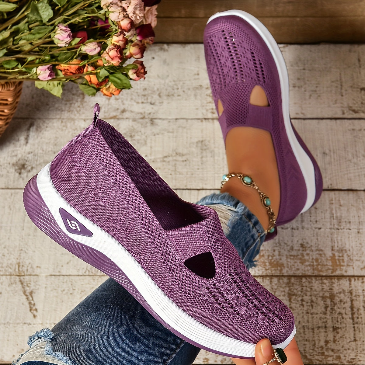 Carry™ | Scarpe ortopediche slip-on