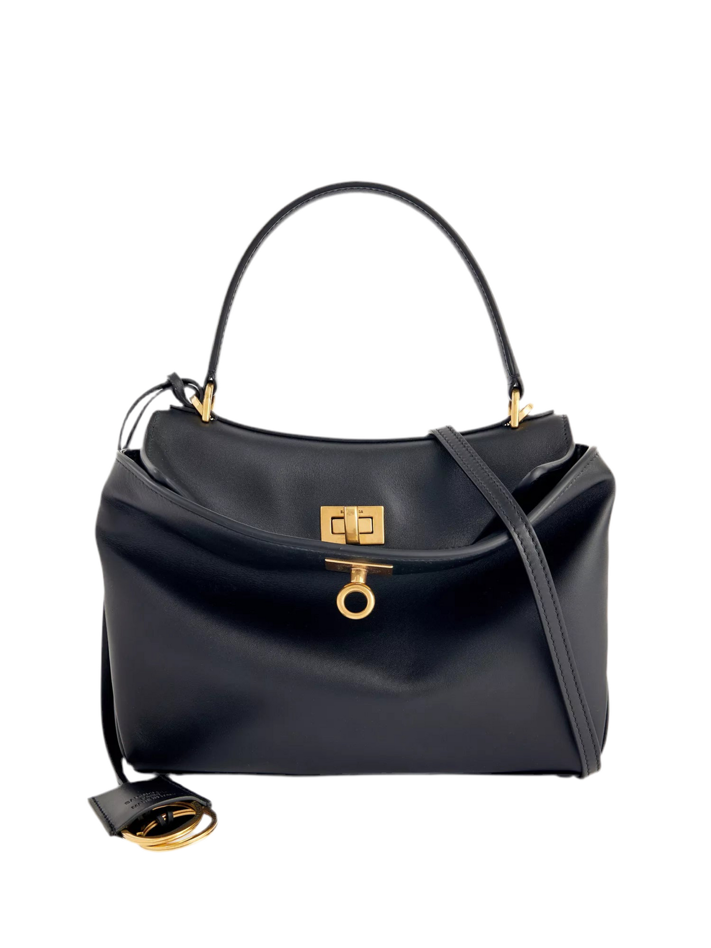 Fiorenza™ | Borsa Tote Elegante