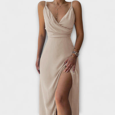 Giulia™ | Vestito Elegante e Versatile