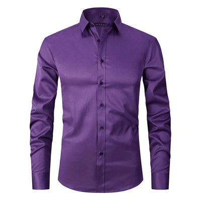 Felice™ | Camicia Elegante Antipiega