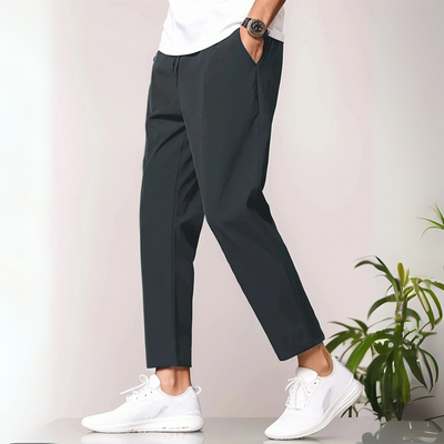 Andrea™ | Pantaloni Cargo Elasticizzati da Uomo