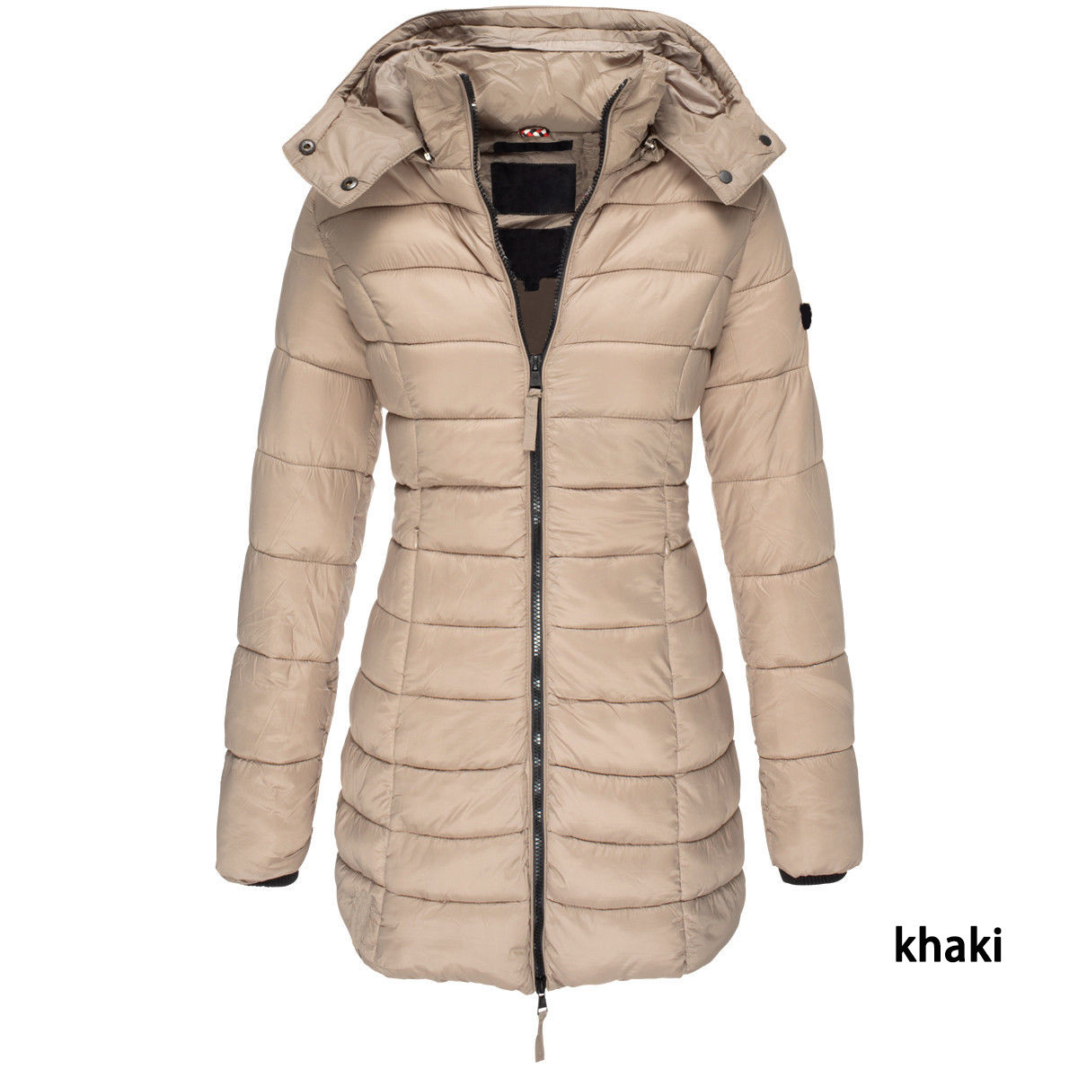 Lara™ | Giacca Invernale Isolata