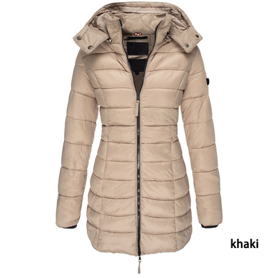 Lara™ | Giacca Invernale Isolata