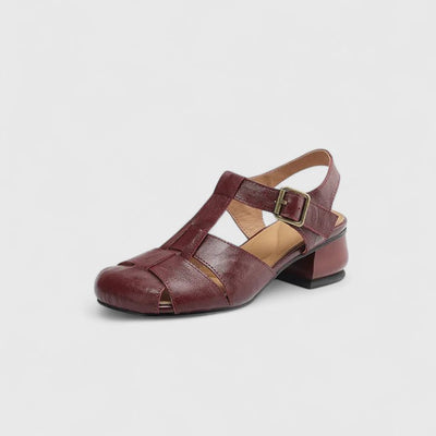 Aurora™ | Sandali in Pelle Eleganti